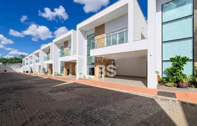 Imagem 2: Gran Poeme - Casa de Condomínio 3 quartos, sendo 3 suítes