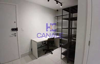 Imagem: O depósito possui 1 Vaga na garagem, 32m² de Área, Imóvel