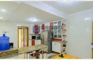 Imagem 8: SOBRADO - SÃO BERNARDO DO CAMPO - JARDIM DO MAR