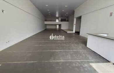 Imagem: O depósito possui 550m² de Área e está localizado em Nossa