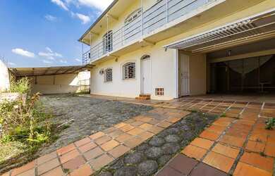 Imagem 2: Casa com terreno em Santa Felicidade Curitiba