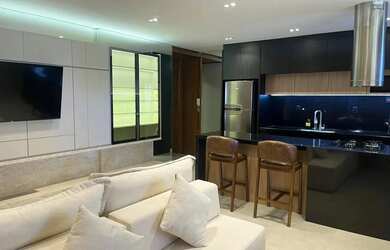 Imagem 9: INSIGHT PALHANO Apartamento com 2 dormitórios