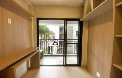 Imagem 16: Apartamento para alugar, 30 m² por R$ 3.853,36/mês - Pinheiros - São Paulo/SP