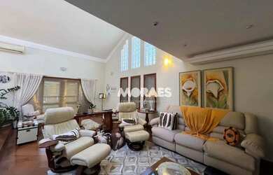 Imagem 8: Casa em Condomínio Fechado com 3 quartos 2 suítes à venda, 525 m²...