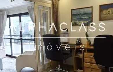 Imagem 11: Alugo apartamento em Alphaville - Edifício San Francisco