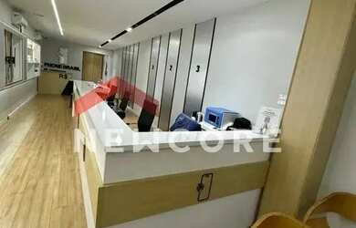 Imagem: O depósito possui 200m² de Área e está localizado em Vila