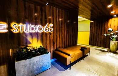 Imagem 11: Apartamento 1 Quarto no Boqueirão Sacada Gourmet, Lazer Completo e 1 Vaga