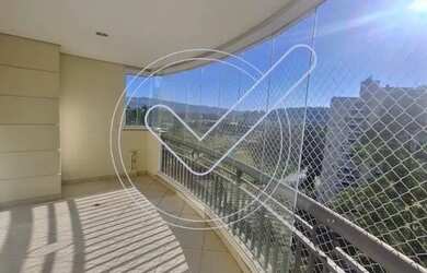 Imagem 1: Apartamento para Locação - Residencial Jardins de Tamboré