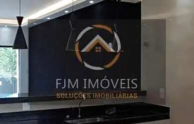 Imagem 4: FJM Imoveis vende Casa em Condomínio no Rio do Ouro, Niterói 3 Quartos,...