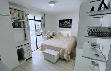 Imagem 13: Recreio dos Bandeirantes Cobertura 2 quartos, sendo 1 suite