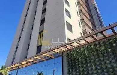 Imagem 2: Apartamento para venda com 127 m² e 3 quartos em Vila Aviação, Bauru - SP