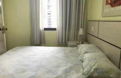 Imagem 5: Flat com ótimo preço no bairro Bela Vista. Confira