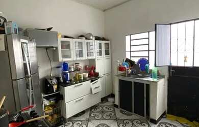 Imagem 4: Casa pra venda no Varjão, Q 4