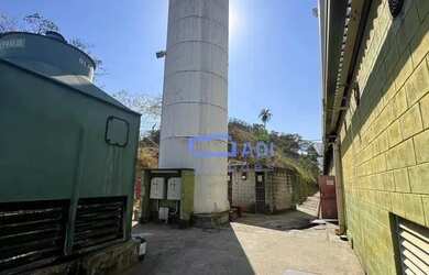 Imagem 10: Galpão Industrial Locação -17.000 m² - Contagem - MG