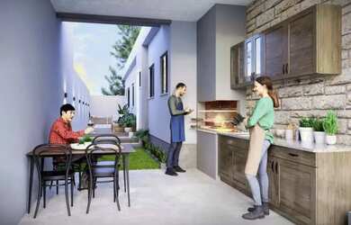 Imagem 7: Casa Cruzeiro Caxias do Sul