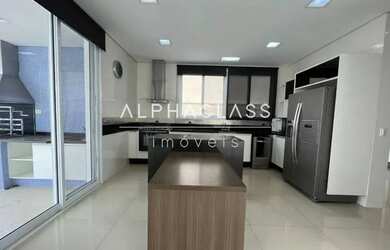 Imagem 6: Alugo casa em Alphaville - Residencial Genesis 2