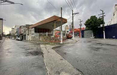 Imagem: O terreno possui 205m² de Área e está localizado em Penha