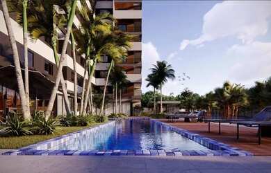 Imagem 3: Studio no Condomínio One House Alto Padrão ao Lado do Shopping Palladium