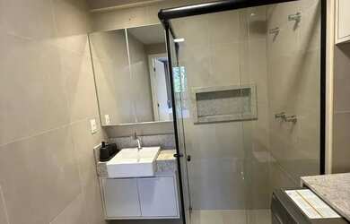 Imagem 9: Imóvel para aluguel com 40 metros quadrados com 1 quarto em Ondina - Salvador - BA