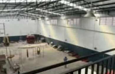 Imagem 5: Locação Galpão comercial