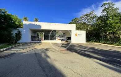 Imagem: O terreno possui 1.000m² de Área e está localizado em Jaboticatubas