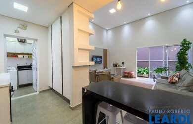 Imagem 11: CASA EM CONDOMÍNIO - VILA BOSSI - SP