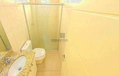 Imagem 10: APARTAMENTO 1 DORITÓRIO COM BOX DE GARAGEM