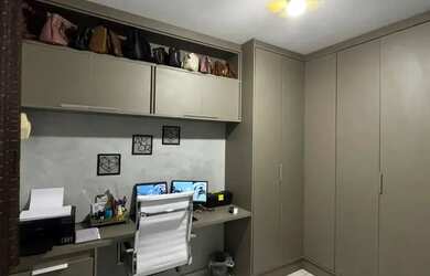 Imagem 10: Residencial Jardim Conquista - Jardim Tamoio - Jundiaí - SP