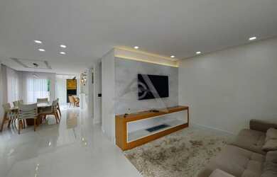 Imagem 4: Casa à venda em Campinas, Loteamento Alphaville Campinas, com 3 quartos,...