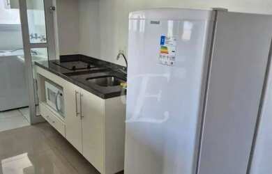 Imagem 4: Apartamento com 1 dormitório, 40 m² - venda por R$ 531.900,00 ou aluguel...