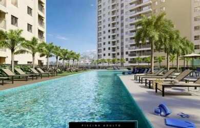 Imagem 10: Invista na região que mais cresce no Brasil - Porto Maravilha - 1 quarto...