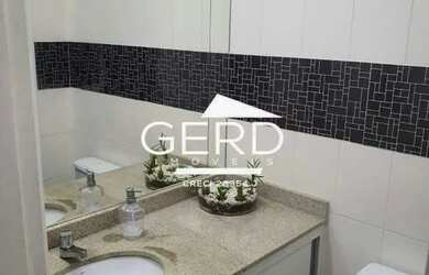 Imagem 2: Apartamento Mobiliado para Alugar Presidente Altino, Osasco/SP