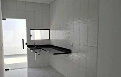 Imagem 4: Casa. 55m² de Área, 2 Vagas na garageme2 Dormitórios