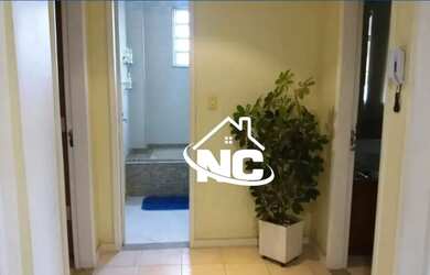 Imagem 4: Apartamento com 2 quartos à venda, 85 m² por R$ 229.000 - Trindade -...