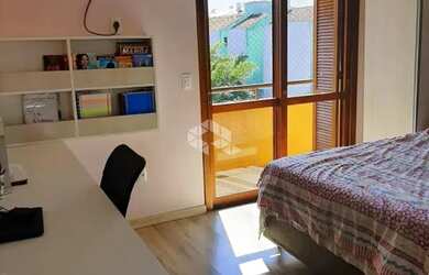 Imagem 14: Apartamento á venda com 3 quartos e uma suíte no Bairro Camobi em Santa...