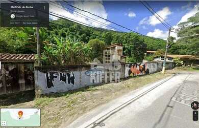 Imagem: O terreno possui 3000m² de Área e está localizado em Recreio