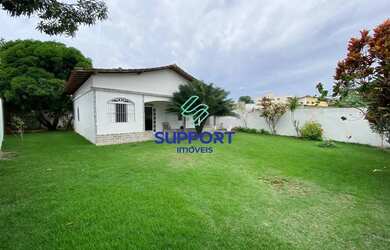 Imagem: Casa à venda de 4 quartos na Praia do Morro, Guarapari, ES