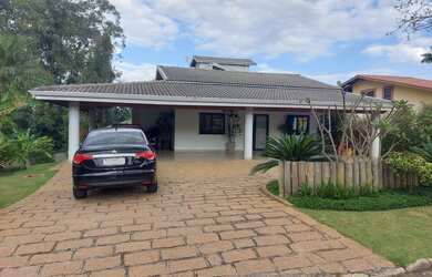 Imagem 2: Casa à venda no bairro New Park Tênis em Itupeva/SP