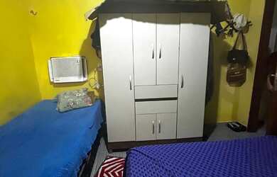 Imagem 11: Conjunto Nova Cidade. 2 Vagas na garageme3 Dormitórios