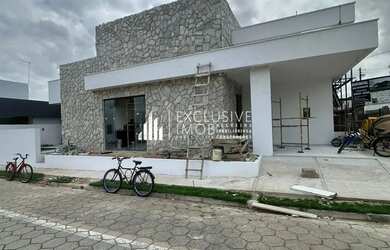 Imagem 2: MARAVILHOSA CASA NO PORTO MARINA