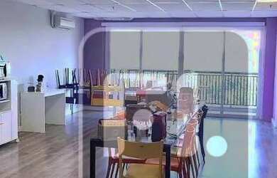 Imagem 13: Conjunto, 314 m² - venda por R$ 8.000.000,01 ou aluguel por R$ 41.603,31/mês - Vila Marian