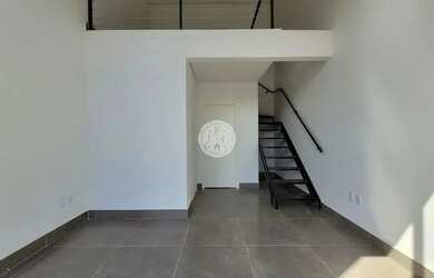 Imagem: O depósito possui 1 Vaga na garagem, 41m² de Área, Imóvel