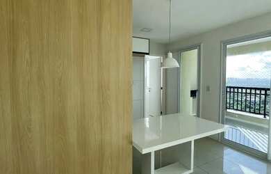 Imagem: O apartamento possui 3 Dormitórios, 3 Banheiros, 2 Vagas na