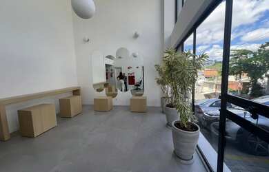 Imagem 3: Apartamento Moderno no Coração da Cidade