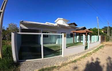 Imagem 2: Casa para Venda em Imbituba, Arroio, 3 dormitórios, 1 suíte, 2 banheiros,...
