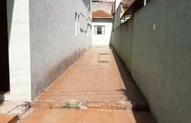 Imagem 7: 3 casas no terreno - Tatuape