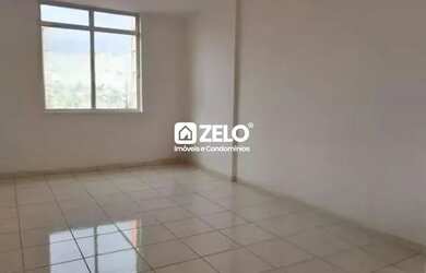 Imagem 3: Apartamento para aluguel com 32 m², 1 quarto em Centro, Campinas