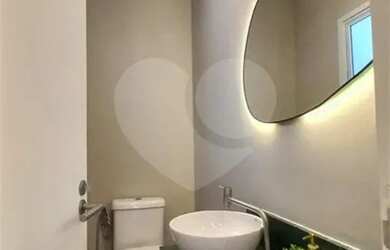 Imagem 9: Casa com 3 quartos à venda ou para locação em Horto Florestal - SP