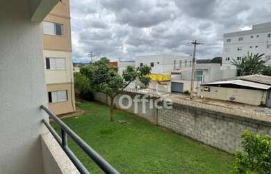 Imagem 12: Apartamento com 2 dormitórios para alugar, 56 m² por R$ 1.030,00/mês...