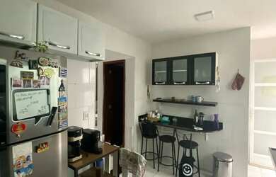 Imagem 4: Ótima casa duplex com 3 quartos suíte pequeno condomínio, local nobre...